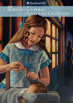 marie-grace and the orphans book cover image