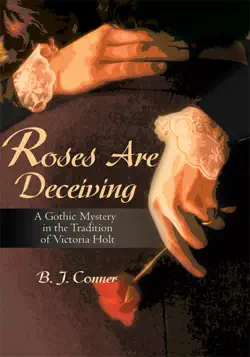roses are deceiving book cover image