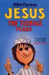 Jesus - The Teenage Years synopsis, comments