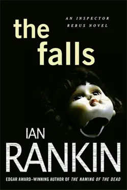 the falls book cover image