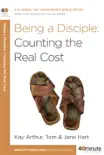 Being a Disciple synopsis, comments