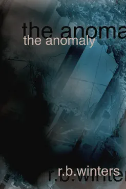 the anomaly book cover image