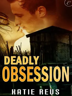 deadly obsession book cover image