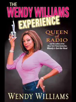 the wendy williams experience book cover image
