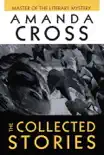 The Collected Stories of Amanda Cross synopsis, comments