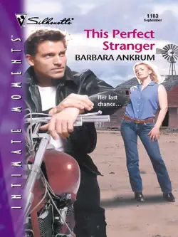 this perfect stranger book cover image