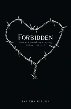 forbidden imagen de la portada del libro