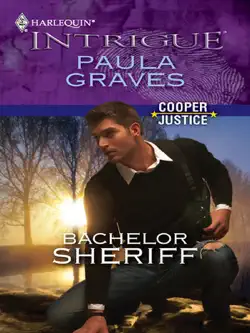 bachelor sheriff book cover image