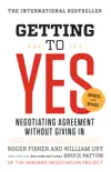 Getting to Yes book summary, reviews and download
