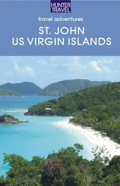 st. john, us virgin islands book cover image
