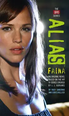 faina book cover image
