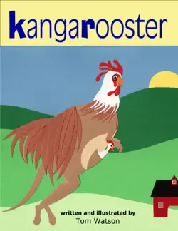 kangarooster book cover image