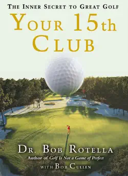 your 15th club book cover image