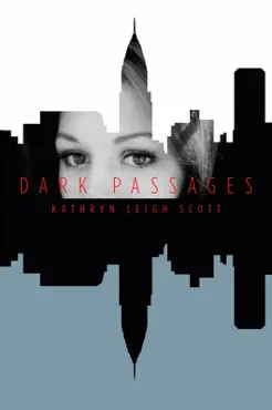dark passages book cover image