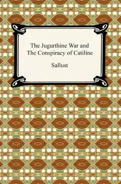 the jugurthine war and the conspiracy of catiline imagen de la portada del libro