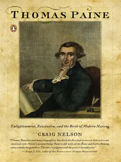 thomas paine book cover image