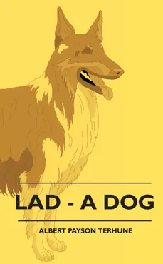 lad - a dog book cover image