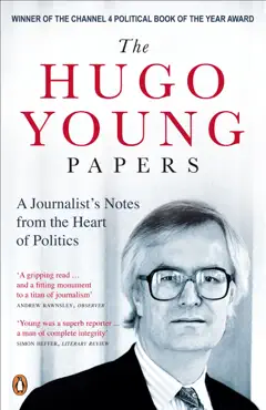 the hugo young papers imagen de la portada del libro