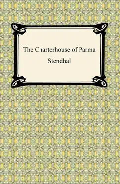 the charterhouse of parma book cover image