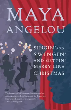 singin' and swingin' and gettin' merry like christmas book cover image