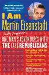 I Am Martin Eisenstadt synopsis, comments