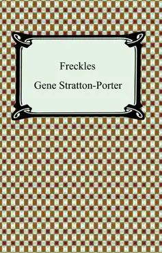 freckles book cover image