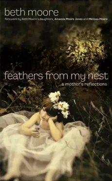 feathers from my nest book cover image