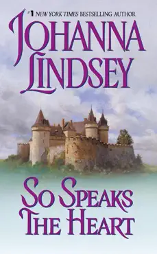 so speaks the heart book cover image