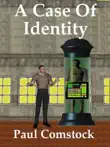 A Case of Identity synopsis, comments