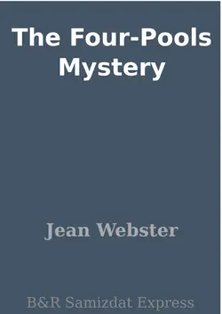 the four-pools mystery book cover image