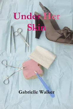 under her skin book cover image