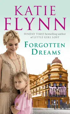 forgotten dreams imagen de la portada del libro