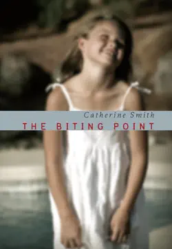 the biting point book cover image