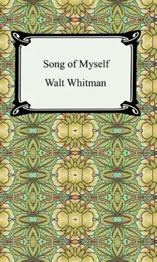 song of myself book cover image