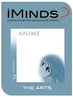 anime book cover image