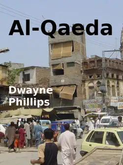 al-qaeda book cover image