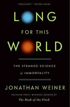 long for this world book cover image