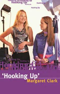 hooking up book cover image