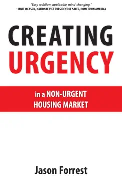 creating urgency in a non-urgent housing market book cover image