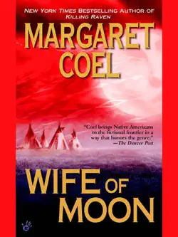 wife of moon book cover image