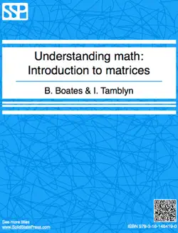understanding math book cover image