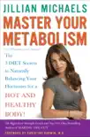 Master Your Metabolism synopsis, comments