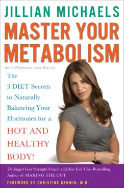 master your metabolism book cover image