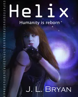 helix book cover image
