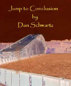 jump to conclusion book cover image