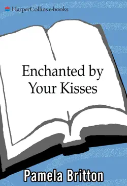enchanted by your kisses book cover image