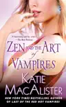 Zen and the Art of Vampires synopsis, comments