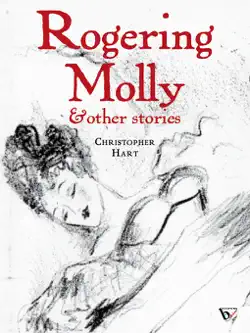 rogering molly and other stories book cover image