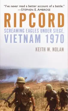 ripcord book cover image