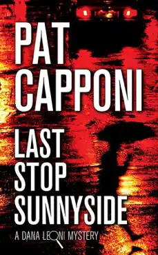 last stop sunnyside book cover image